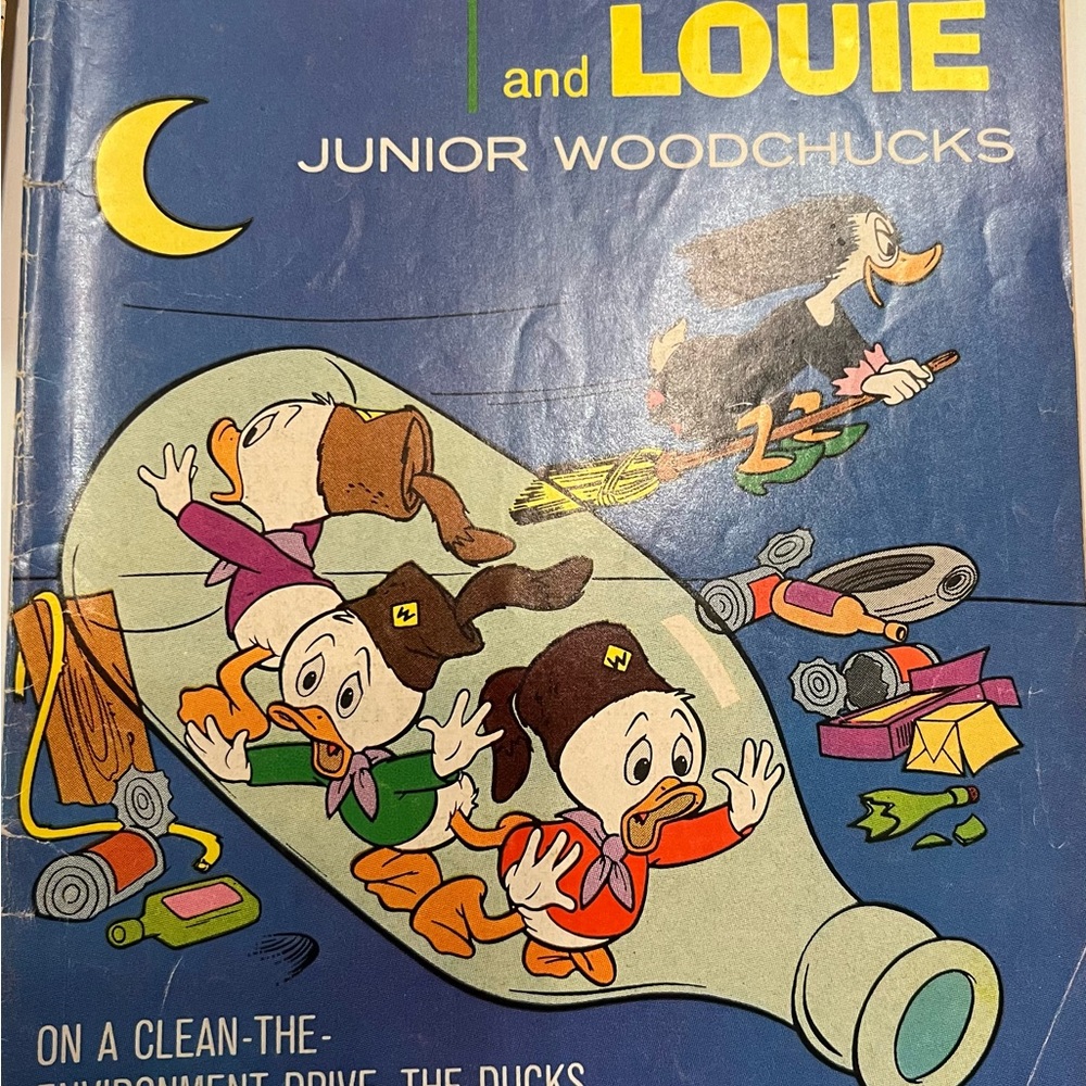 Comic collection - Picture 7 of 12